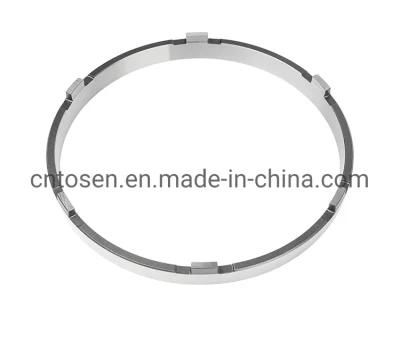 Truck Transmission Gearbox Synchronizer Ring for Scania 1849454
