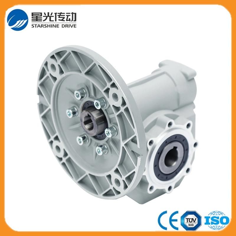 Vf Series Worm Gearbox Reducer