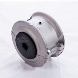 High Rotation Speed Industrial Flexible Coupling for Power Plant