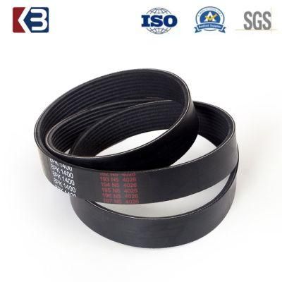 High Quality Fan Belt 5pk1105 Nr Materials Top Selling