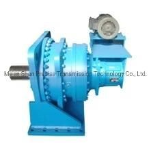 Planetary Gearbox Speed Reducer Power Transmission for Standard Motor