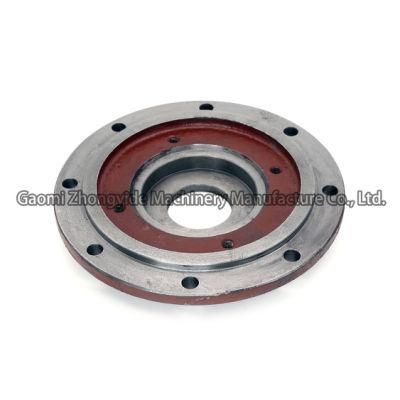 High Quality Cast Iron Gearbox Flange