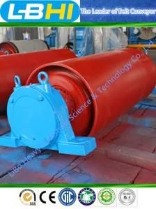 High-Reliability Conveyor Drive Pulleys with CE Certificate (dia. 1600)