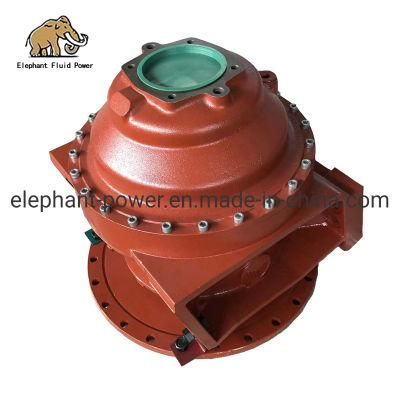 Bonfiglioli Gearbox 580L Concrete Mixer Reducer 577L 580L