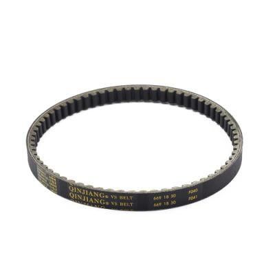 Small Engine Motorcycle Drive Belt for Motorcycle