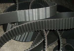 Manufacturer Supply Quality Poly V Belt Rubber Belt Transmission Belt