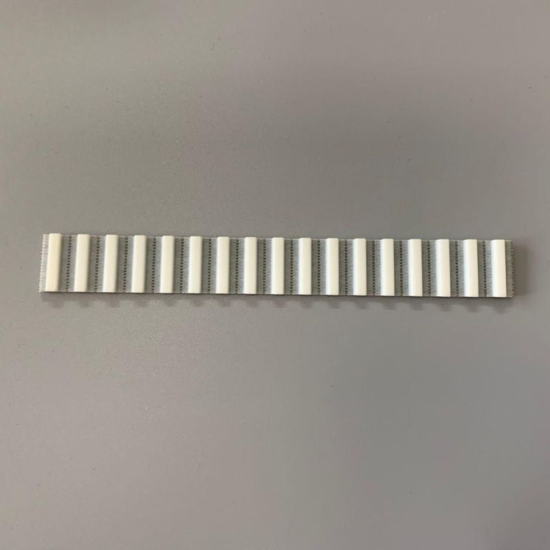 L Open Belt L Timing Belt Custom L 5 10 15 20 25 30mm Polyurethane Rubber Belt for Industrial Machine