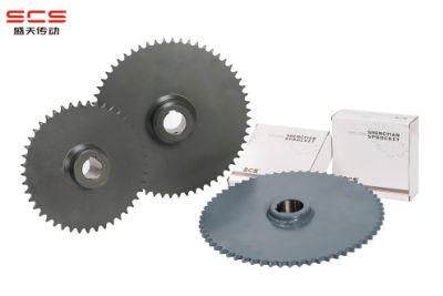 Customized Carbon Steel Chain Drive Sprocket for Liftgate