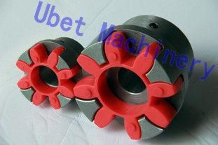 Flexible Shaft Coupling