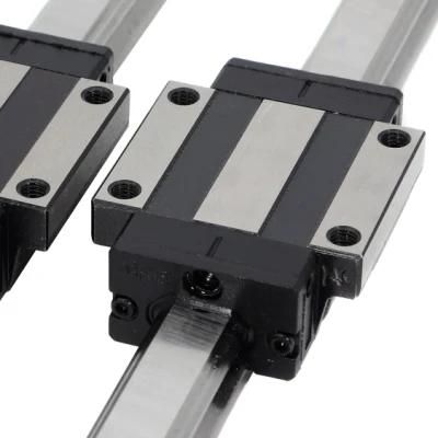 HGH Hgl Hgw Mgn Linear Guide