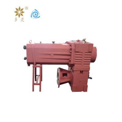 International Standard Sz Series Gearbox for Double Screw Plastic Extruder&#160; &#160; &#160;