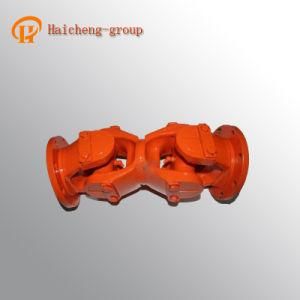 SWC Wd Universal Coupling for Lifting and Transportation Machinery