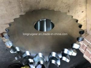 Stainless Steel Sprocket /Gear