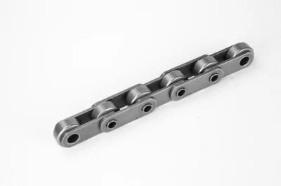 High-Intensity and High Precision and Wear Resistance *Fvc63f2-B-50 Customized Non-Standard Hollow Pin Conveyor Chains