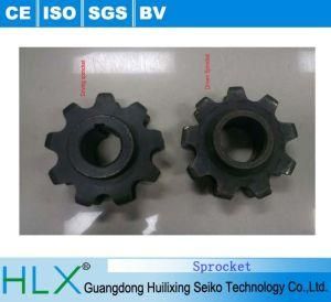 Sprockets for Double Plus Chain in Hlx