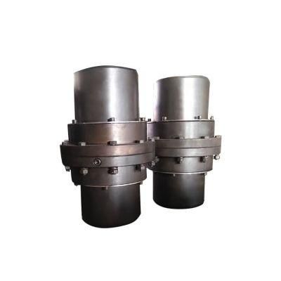 Customized Giicl Crane Gear Coupling, Crane Gear Coupling, Drum Gear Shaft Coupling