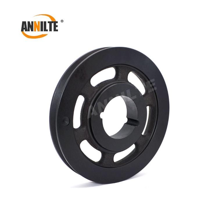 Annilte Timing Belt Pulley for 3D Printer China Factory