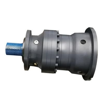 Industrial Brevini Hydraulic Planetary Gearbox Application for Construction Machinery