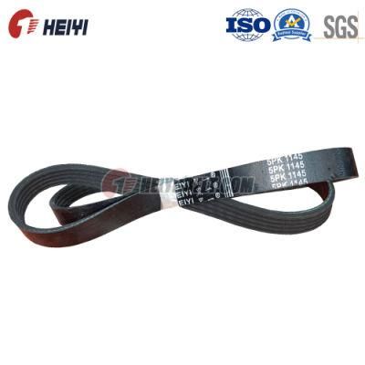High Quality Ribbed Belts, Automotive Belts. Engine Belt