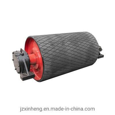 Head Pulley / Tail Pulley for Belt Conveyor
