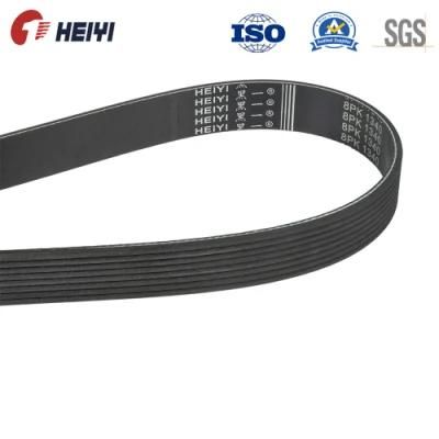 6pk1885 Serpentine V Belt Drive Belt for USA Series Car