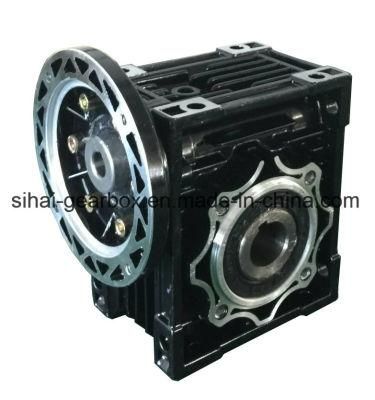 B14 Input Flange Worm Gearbox