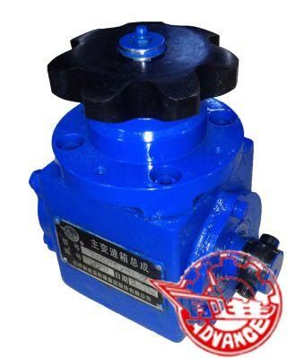 Ny222 Gearbox for Corn Harvester Machinery