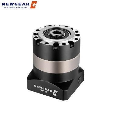 Ratio 100: 1 Straight Gear Parts Internal Gears Planetary Reducer