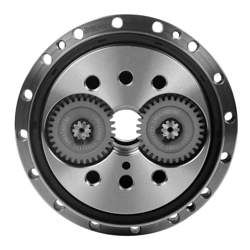 RV 15r/min 1.54Kw Input Power Highe Speed/Precision Robot Arm Cycloidal Pin Wheel Reducer-E Series