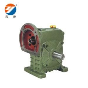 Wpds Speed Reducer Low Noise Speed Reducer Gear Box