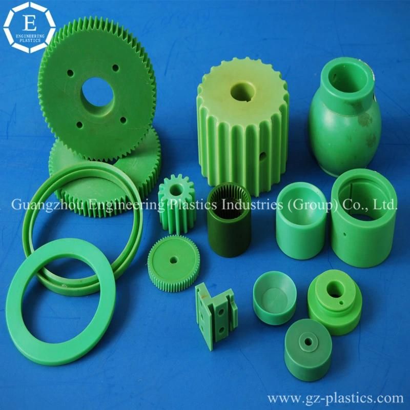 Supply Custom Plastic POM Gear