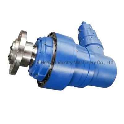 Right&#160; Angle Big Output Torque Gear Planetary Speed Reducer&#160; Transmission