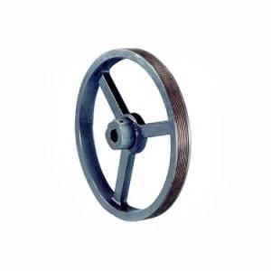 Cast Iron V- Belt Pulley Sheaves with Taper Locking for Conveyor 2c160sf