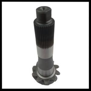 Attractive Design Spiral Bevel Gear in Transmission Tractor