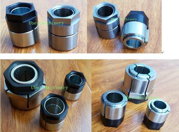 Trimini Bushing with Zinc Plated