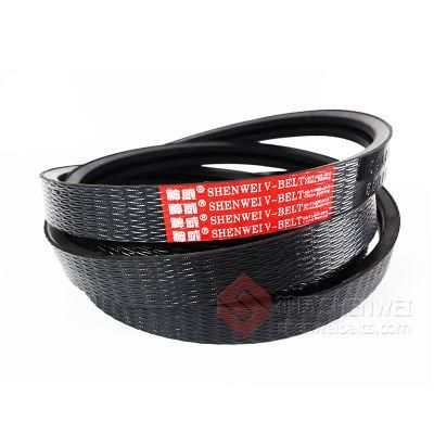 84175580-2hb5220 V Belt Transmission Belt for Agriculture Transmission Machinery Spare Parts