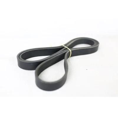 OEM Factory From China V-Ribbed Pk V Belt Rubber Belt Transmission Belt
