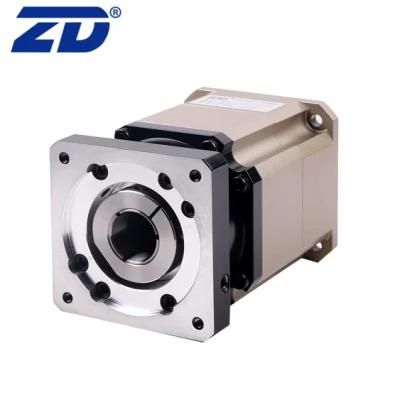 090mm ZB Series 97% Efficiency High Precision and Small Backlash Planetary Gearbox