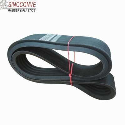 Automotive Pk Belt 90916-02076 7pk920 for 7pk Belt