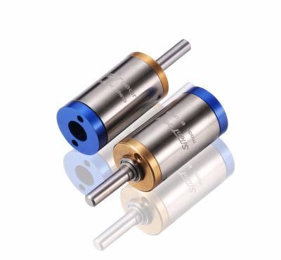 10mm Metal Cutted High Precious Low Noise Planetary Gearbox