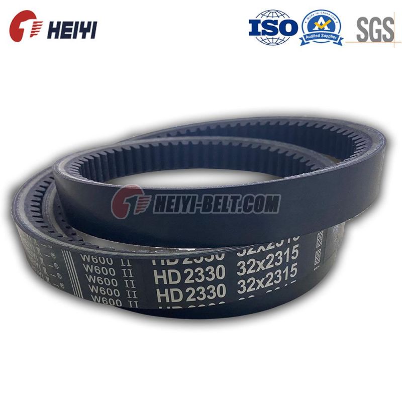 Easy-to-Use Rubber Belts for Cars and Machinery