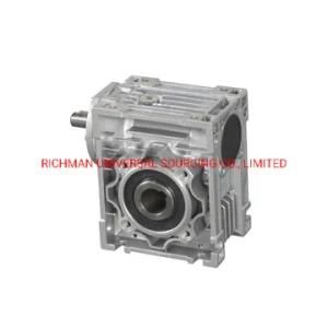 Zhujiang Speed Reducer Motor Gear Unit