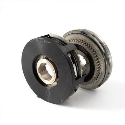 Dlm10-40A/40A. G Electromagnetic Clutch for Printing Machine