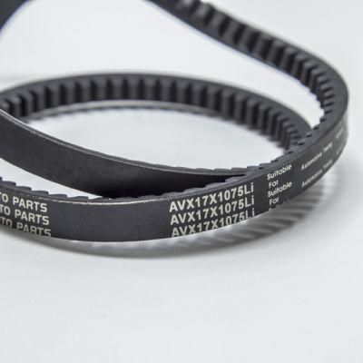 Cogged Belt V-Belt Conveyor Belt