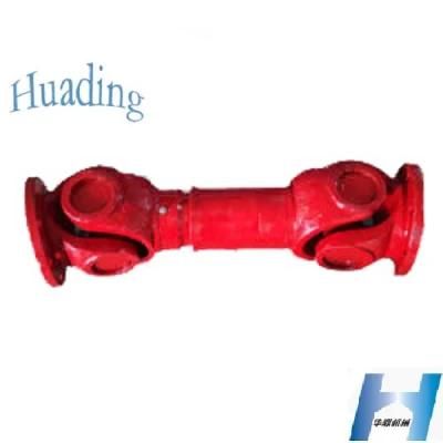 Swp-B Cardan Shaft Coupling for Industry Machinery in China