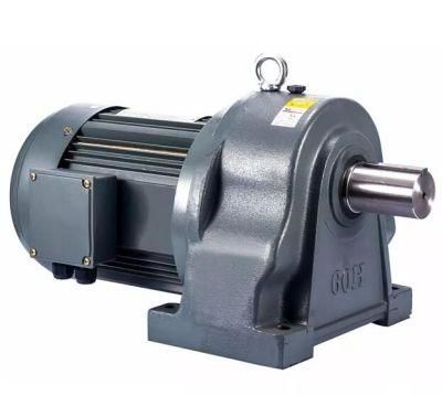 Poultry Feeding Poultry Farming Gear Motor