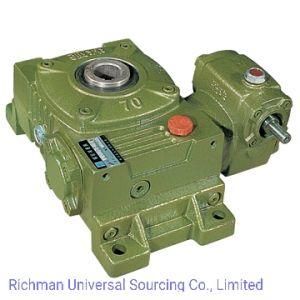 Wpa Series Worm Gearbox Speed Reducer Unit