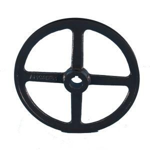 V Belt Pulleys Wheel for Sale by Cast Iron Al104