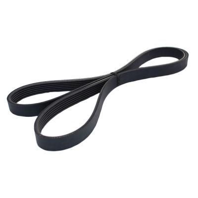 6pk1665 EPDM V-Ribbed Belt for Peugeot 405