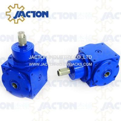 Best Right Angle Gearbox Hollow Shaft Arrangement, Hollow Bore Right Angle Drive Price